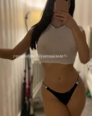 Анкета проститутки Анечка - метро Хамовники, возраст - 25