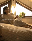 Анкета проститутки Зина - метро Фили-Давыдково, возраст - 25