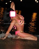 Анкета проститутки Дарья - метро Ясенево, возраст - 25