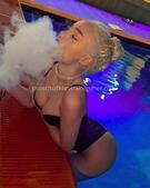 Анкета проститутки Жанна - метро Кузьминки, возраст - 25