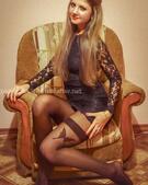 Анкета проститутки Шарлотта - метро Кузьминки, возраст - 25