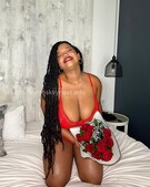 Анкета проститутки Линда - метро Хорошевский, возраст - 25