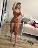 Анкета проститутки Ксения - метро Северное Медведково, возраст - 25