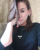 Анкета проститутки Майя - метро Нагатино-Садовники, возраст - 25