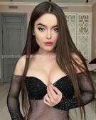 Анкета проститутки Любовь - метро Беговой, возраст - 25