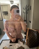 Анкета проститутки Арина - метро Таганский, возраст - 25