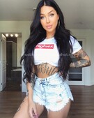 Анкета проститутки Марго - метро Митино, возраст - 25