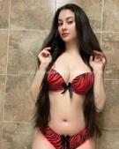 Анкета проститутки Кристина - метро Тропарево-Никулино, возраст - 25