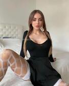 Анкета проститутки Шарлотта - метро Лефортово, возраст - 25