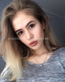 Анкета проститутки Диана - метро Тимирязевский, возраст - 25