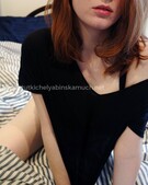 Анкета проститутки Кира - метро Хорошевский, возраст - 25