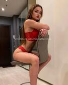 Анкета проститутки Катюша - метро Мещанский, возраст - 25