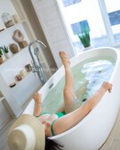 Анкета проститутки Варвара - метро Красносельский, возраст - 25