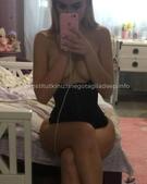 Анкета проститутки Ярослава - метро Сходненская, возраст - 25