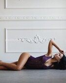 Анкета проститутки Анечка - метро Басманный, возраст - 25