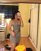 Анкета проститутки Катюша - метро Басманный, возраст - 25