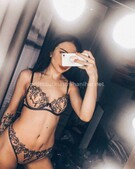 Анкета проститутки Алина - метро Южное Бутово, возраст - 25