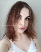 Анкета проститутки Соня - метро Дорогомилово, возраст - 25