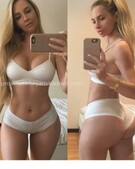 Анкета проститутки Алена - метро Нагатино-Садовники, возраст - 25