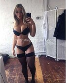 Анкета проститутки Мирослава - метро Саларьево, возраст - 25