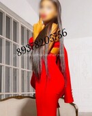 Анкета проститутки Ида - метро Угреша, возраст - 25