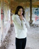 Анкета проститутки Рада - метро Хамовники, возраст - 25