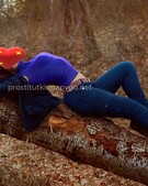 Анкета проститутки Дарина - метро Ломоносовский, возраст - 25