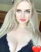 Анкета проститутки Ксюша - метро Тверской, возраст - 26