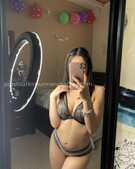 Анкета проститутки Дарья - метро Тверской, возраст - 26