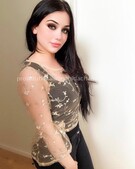 Анкета проститутки Инга - метро Нагатино-Садовники, возраст - 26