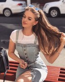 Анкета проститутки Стелла - метро Мещанский, возраст - 26