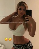 Анкета проститутки Тамара - метро Басманный, возраст - 26