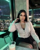 Анкета проститутки Сабина - метро Пресненский, возраст - 26