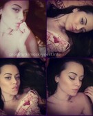 Анкета проститутки Марго - метро Тверской, возраст - 26