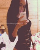 Анкета проститутки Марго - метро Тверской, возраст - 26