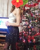 Анкета проститутки Ярослава - метро Измайлово, возраст - 26