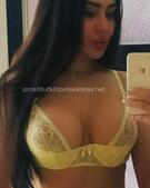 Анкета проститутки Стефания - метро Щукино, возраст - 26