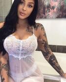 Анкета проститутки Лада - метро Арбат, возраст - 26