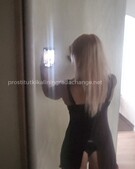 Анкета проститутки Услада - метро Алексеевский, возраст - 26