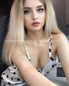 Анкета проститутки Лера - метро Строгино, возраст - 26