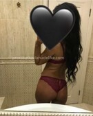 Анкета проститутки Милана - метро Покровское-Стрешнево, возраст - 26