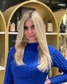 Анкета проститутки Елена - метро Ростокино, возраст - 27