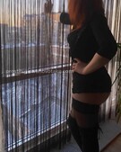 Анкета проститутки Аврора - метро Даниловский, возраст - 27