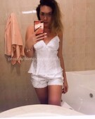 Анкета проститутки Лиза - метро Таганский, возраст - 27