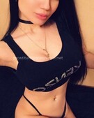 Анкета проститутки Карина - метро Замоскворечье, возраст - 27