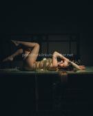 Анкета проститутки Ярослава - метро Зябликово, возраст - 27