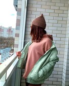 Анкета проститутки Лада - метро Хорошевский, возраст - 27