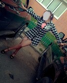 Анкета проститутки Ася - метро Ясенево, возраст - 27