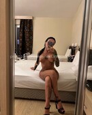 Анкета проститутки Злата - метро Пресненский, возраст - 28