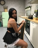 Анкета проститутки Жасмин - метро Куркино, возраст - 28